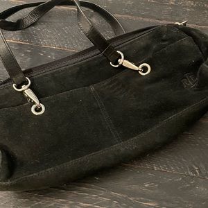 Ralph Lauren Satchel Bag